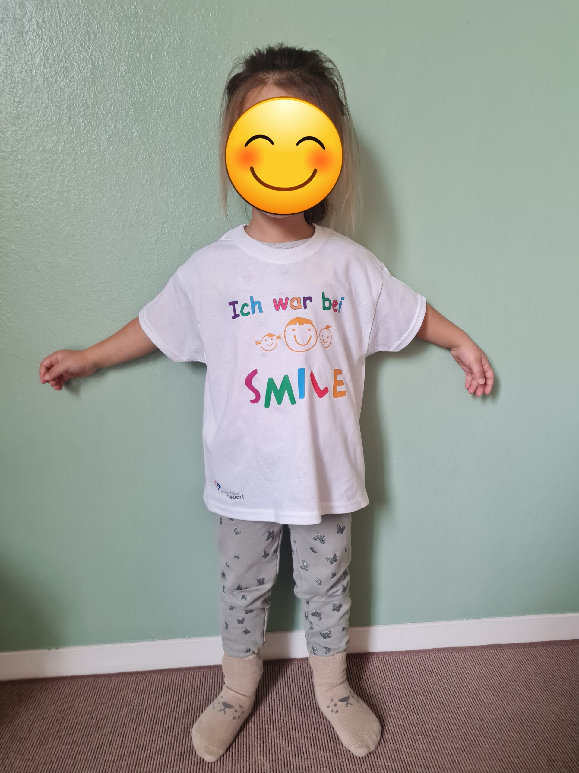 Abschieds T-Shirt Abschieds T-Shirt